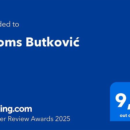 Rooms Butkovic ซาเกร็บ ภายนอก รูปภาพ