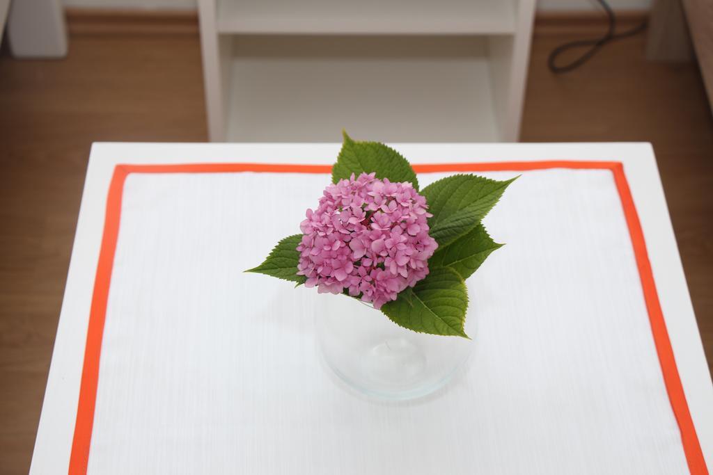 Rooms Butkovic ซาเกร็บ ห้อง รูปภาพ
